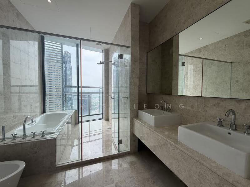 Service Residence for Sale at K Residence @ KLCC - Ernest Leong - PropertyGuru.com.my