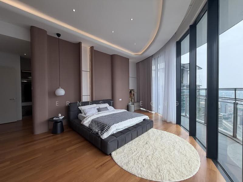 Service Residence for Sale at K Residence @ KLCC - Ernest Leong - PropertyGuru.com.my