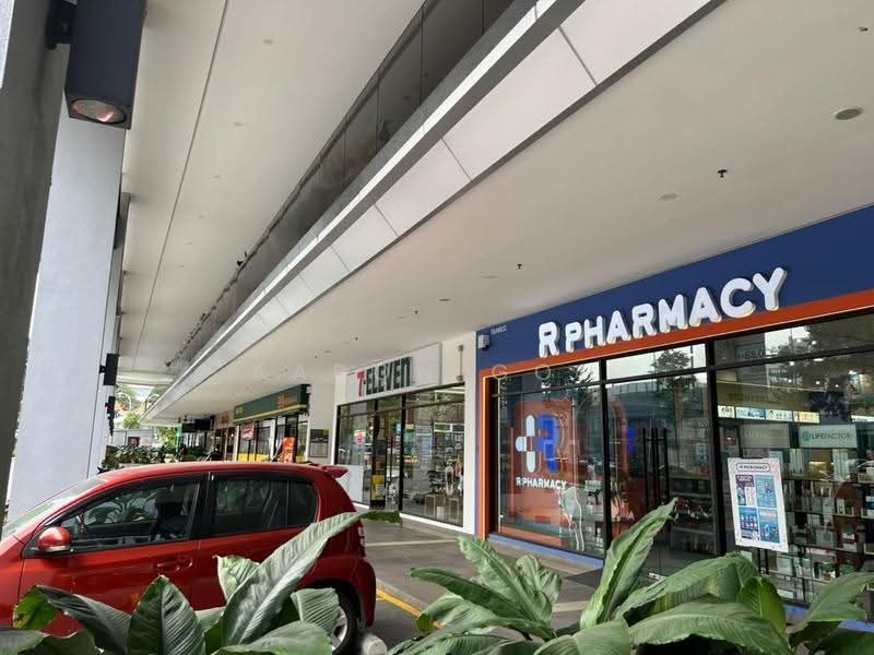Shop for Rent in Chan Sow Lin (Cheras) - Aaron Goh - Exterior - PropertyGuru.com.my