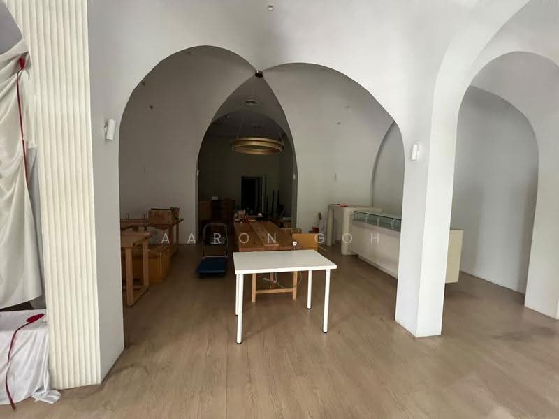 Shop for Rent in Chan Sow Lin (Cheras) - Aaron Goh - Interior - PropertyGuru.com.my