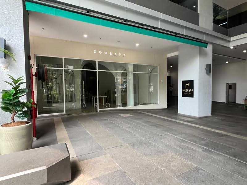 Shop for Rent in Chan Sow Lin (Cheras) - Aaron Goh - Exterior - PropertyGuru.com.my