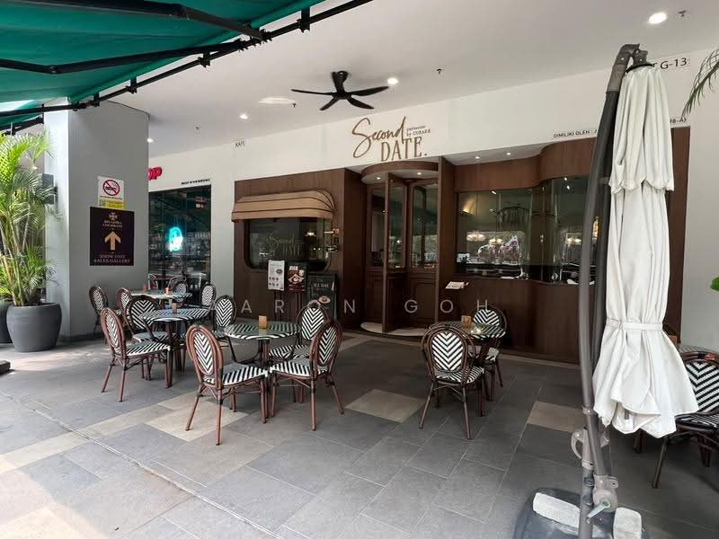 Shop for Rent in Chan Sow Lin (Cheras) - Aaron Goh - Exterior - PropertyGuru.com.my