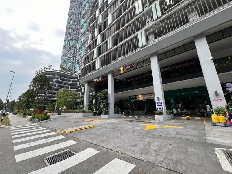 Shop for Rent in Chan Sow Lin (Cheras) - Aaron Goh - Exterior - PropertyGuru.com.my