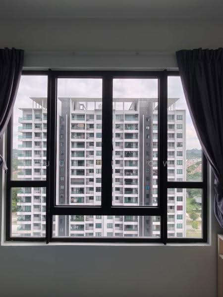 Condominium for Sale at Paragon 3 - Junbin Low - View - PropertyGuru.com.my