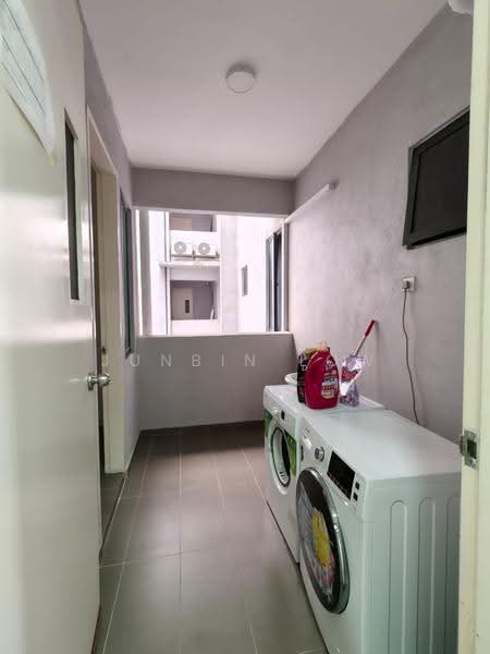 Condominium for Sale at Paragon 3 - Junbin Low - Interior - PropertyGuru.com.my