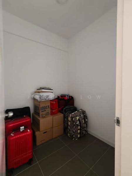 Condominium for Sale at Paragon 3 - Junbin Low - Interior - PropertyGuru.com.my