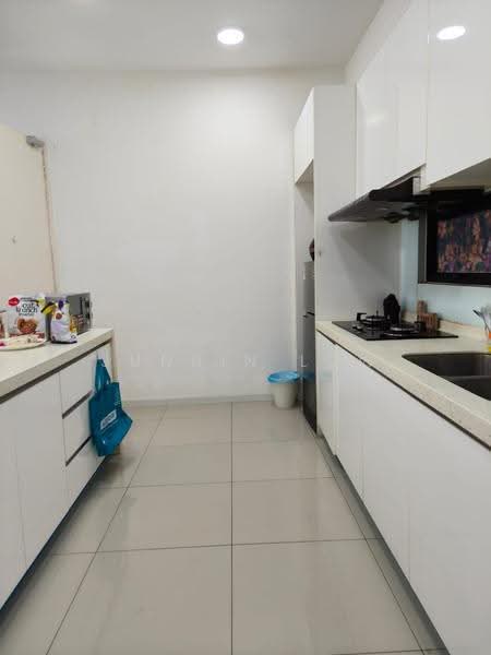 Condominium for Sale at Paragon 3 - Junbin Low - Kitchen - PropertyGuru.com.my