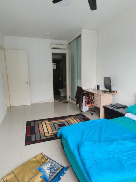 Condominium for Sale at Paragon 3 - Junbin Low - Bedroom - PropertyGuru.com.my