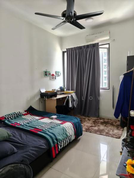 Condominium for Sale at Paragon 3 - Junbin Low - Bedroom - PropertyGuru.com.my