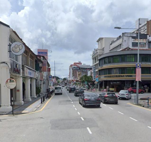 Shop / Office for Rent in George Town (Penang) - Edward Lee - Exterior - PropertyGuru.com.my