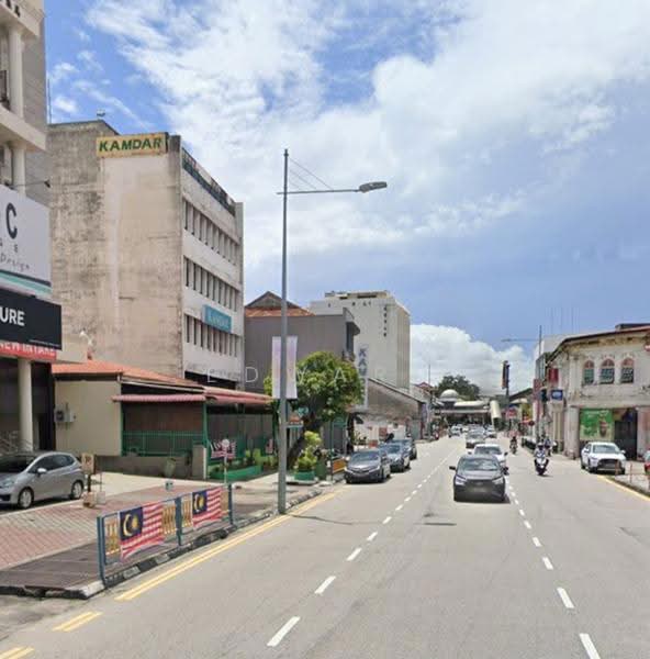 Shop / Office for Rent in George Town (Penang) - Edward Lee - Exterior - PropertyGuru.com.my