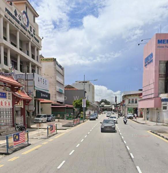 Shop / Office for Rent in George Town (Penang) - Edward Lee - PropertyGuru.com.my