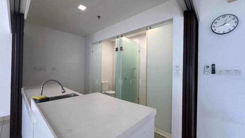 Service Residence for Rent at Trefoil @ Setia City - Annie Kho - Bathroom - PropertyGuru.com.my