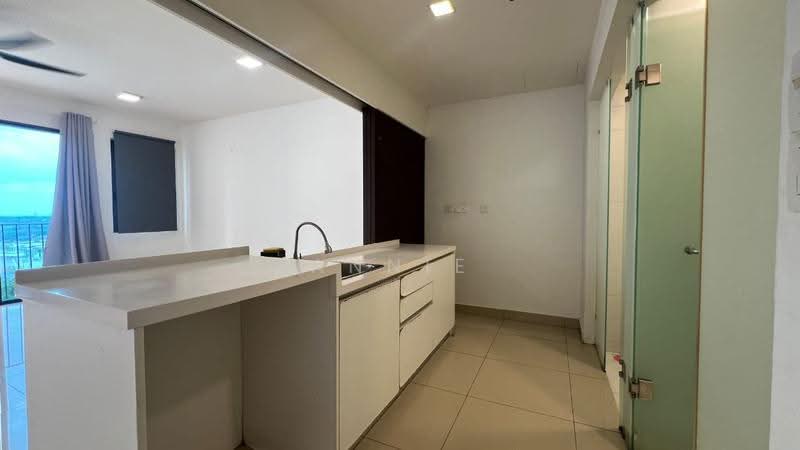 Service Residence for Rent at Trefoil @ Setia City - Annie Kho - Kitchen - PropertyGuru.com.my