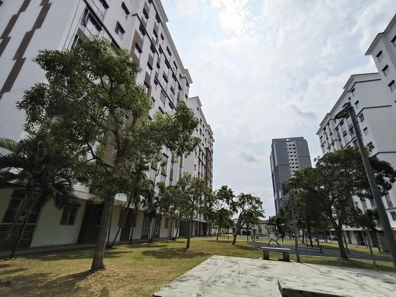 Pangsapuri untuk Dijual di Azaria - Allister Seow - Exterior - PropertyGuru.com.my