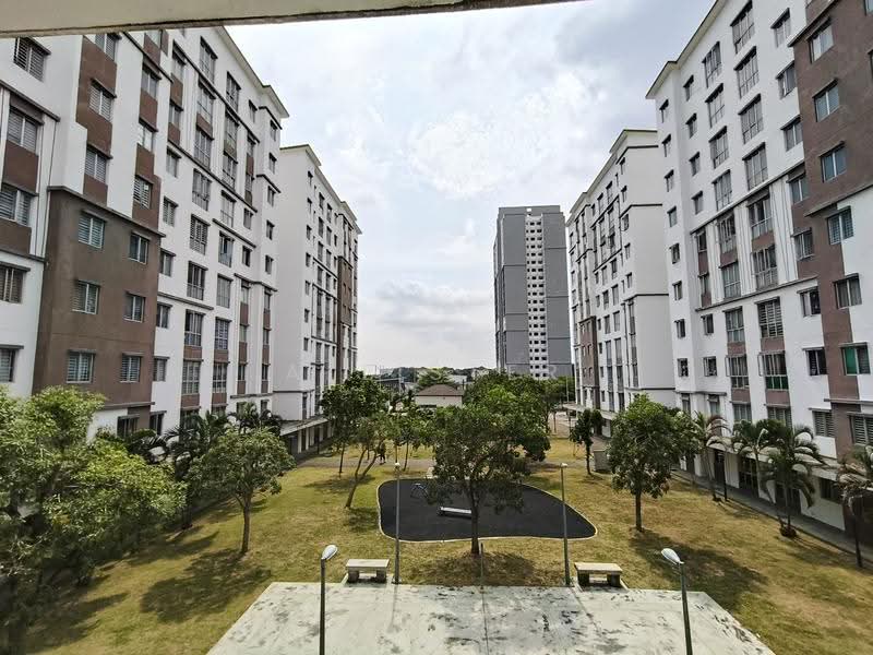 Pangsapuri untuk Dijual di Azaria - Allister Seow - Exterior - PropertyGuru.com.my