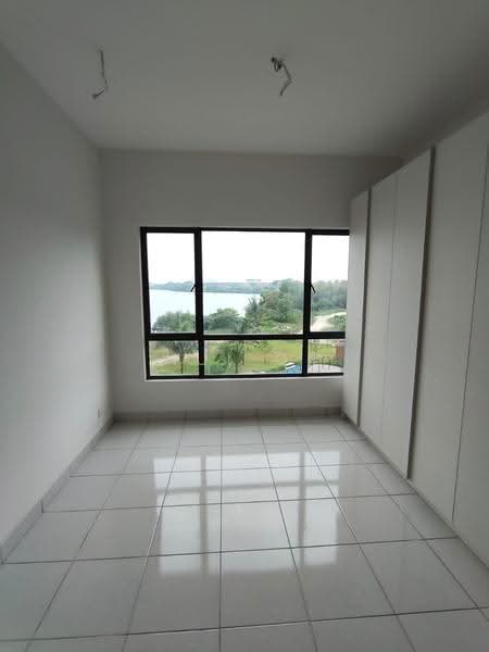 Kediaman Servis untuk Disewa di E'Island Lake Haven - Hui Qi - View - PropertyGuru.com.my