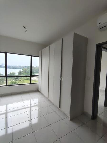 Kediaman Servis untuk Disewa di E'Island Lake Haven - Hui Qi - Bedroom - PropertyGuru.com.my
