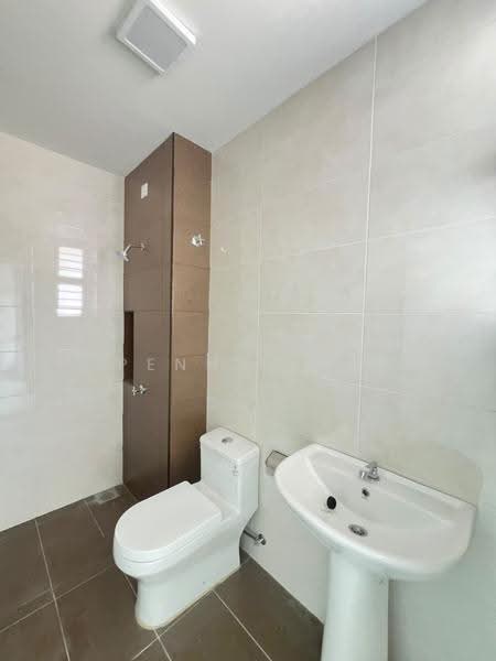 2-storey Terraced House for Rent in Semenyih (Selangor) - Penny Loh - Bathroom - PropertyGuru.com.my