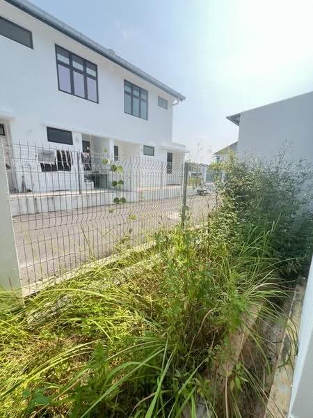 2-storey Terraced House for Rent in Semenyih (Selangor) - Penny Loh - Exterior - PropertyGuru.com.my
