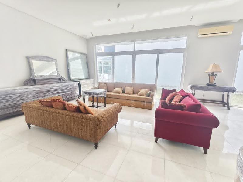 Bungalow House untuk Dijual di Sunway Rymba Hills (Petaling Jaya) - Hetha Chan - Living Room - PropertyGuru.com.my