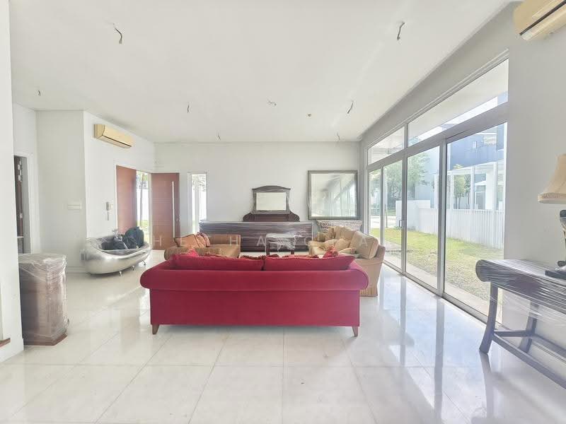 Bungalow House untuk Dijual di Sunway Rymba Hills (Petaling Jaya) - Hetha Chan - Living Room - PropertyGuru.com.my