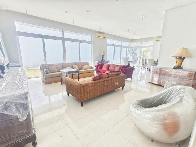 Bungalow House untuk Dijual di Sunway Rymba Hills (Petaling Jaya) - Hetha Chan - Living Room - PropertyGuru.com.my