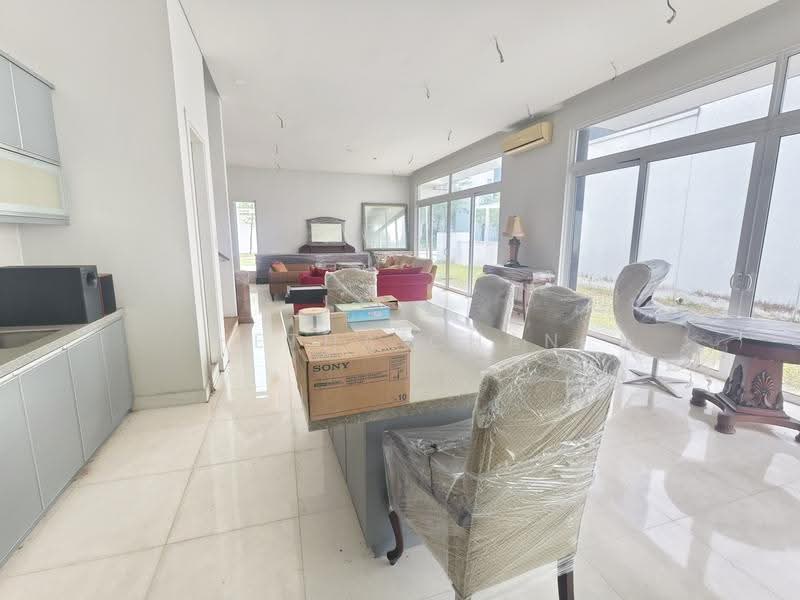 Bungalow House untuk Dijual di Sunway Rymba Hills (Petaling Jaya) - Hetha Chan - Living Room - PropertyGuru.com.my