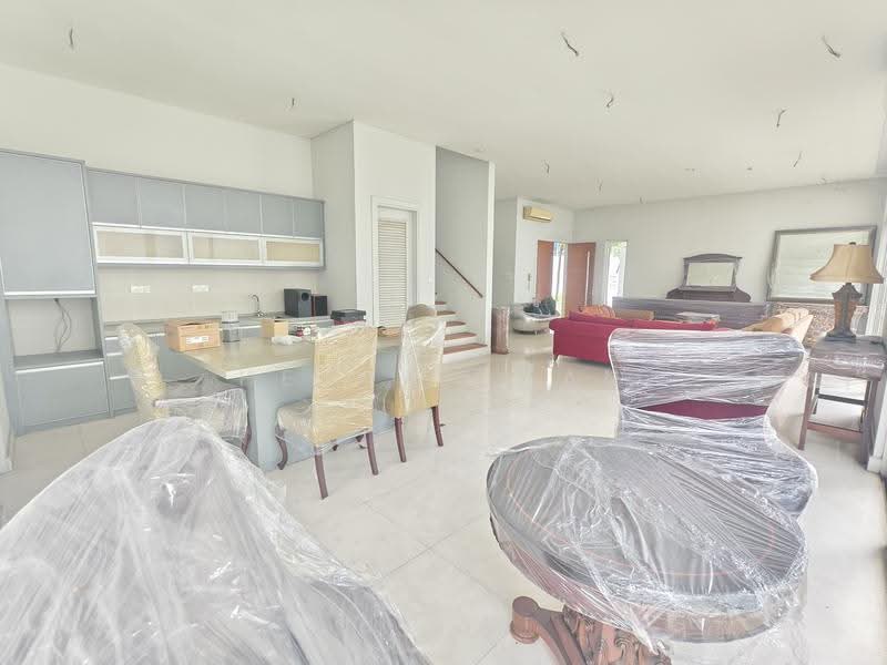 Bungalow House untuk Dijual di Sunway Rymba Hills (Petaling Jaya) - Hetha Chan - Living Room - PropertyGuru.com.my