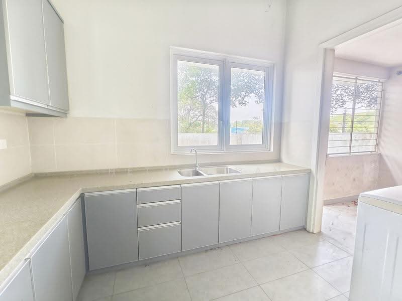 Bungalow House untuk Dijual di Sunway Rymba Hills (Petaling Jaya) - Hetha Chan - Kitchen - PropertyGuru.com.my