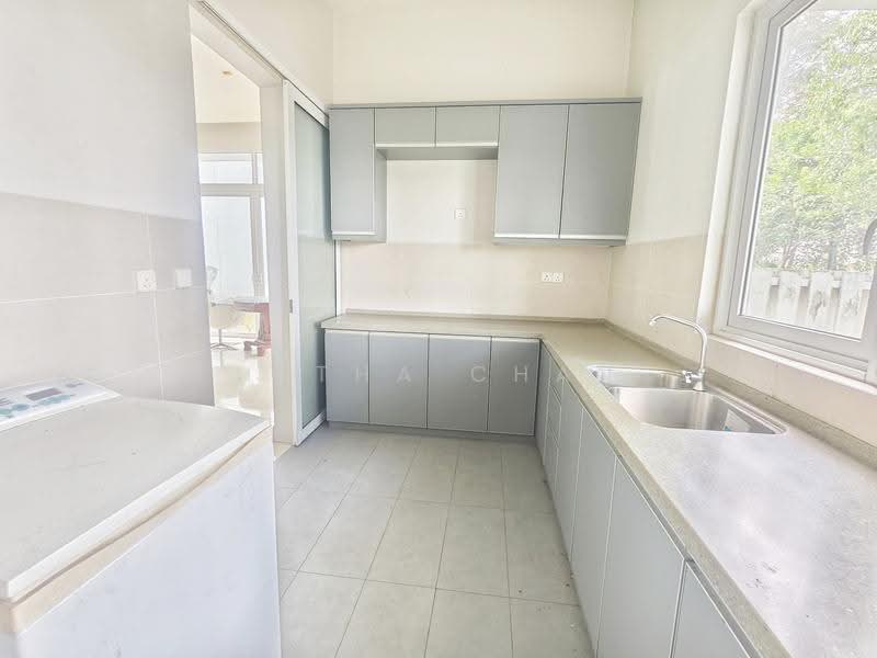 Bungalow House untuk Dijual di Sunway Rymba Hills (Petaling Jaya) - Hetha Chan - Kitchen - PropertyGuru.com.my