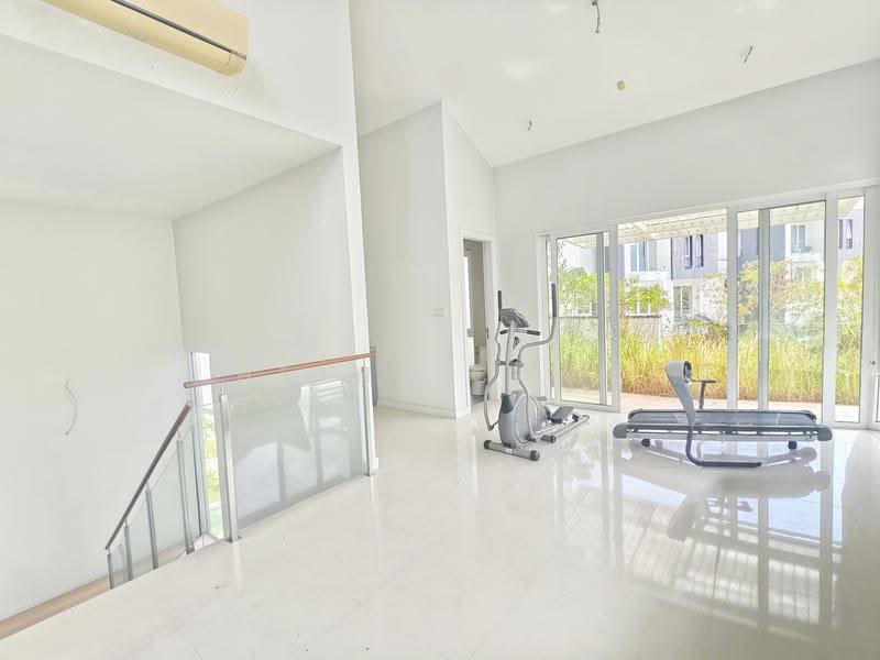Bungalow House untuk Dijual di Sunway Rymba Hills (Petaling Jaya) - Hetha Chan - Gym - PropertyGuru.com.my