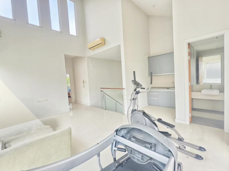 Bungalow House untuk Dijual di Sunway Rymba Hills (Petaling Jaya) - Hetha Chan - Gym - PropertyGuru.com.my