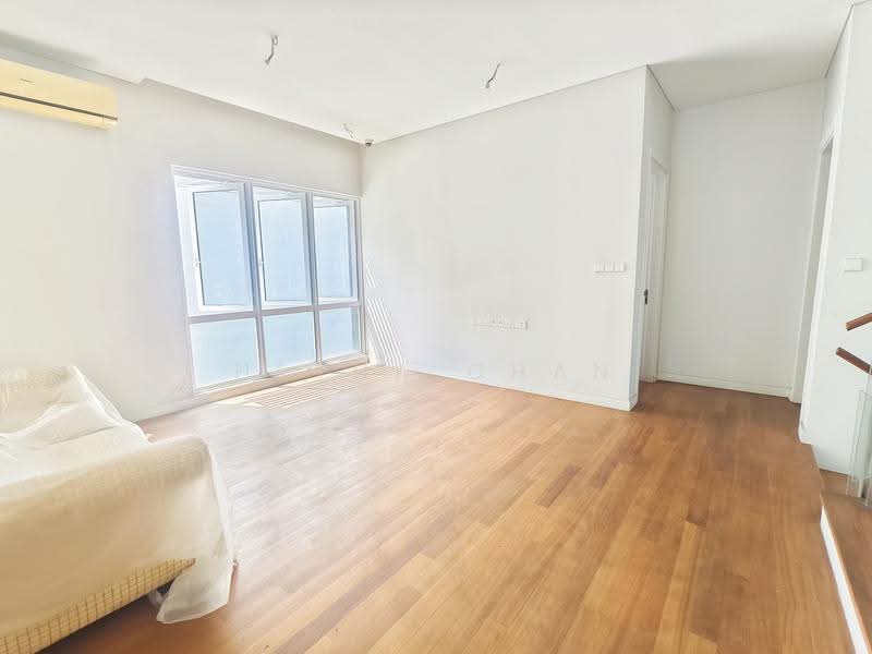 Bungalow House untuk Dijual di Sunway Rymba Hills (Petaling Jaya) - Hetha Chan - Living Room - PropertyGuru.com.my