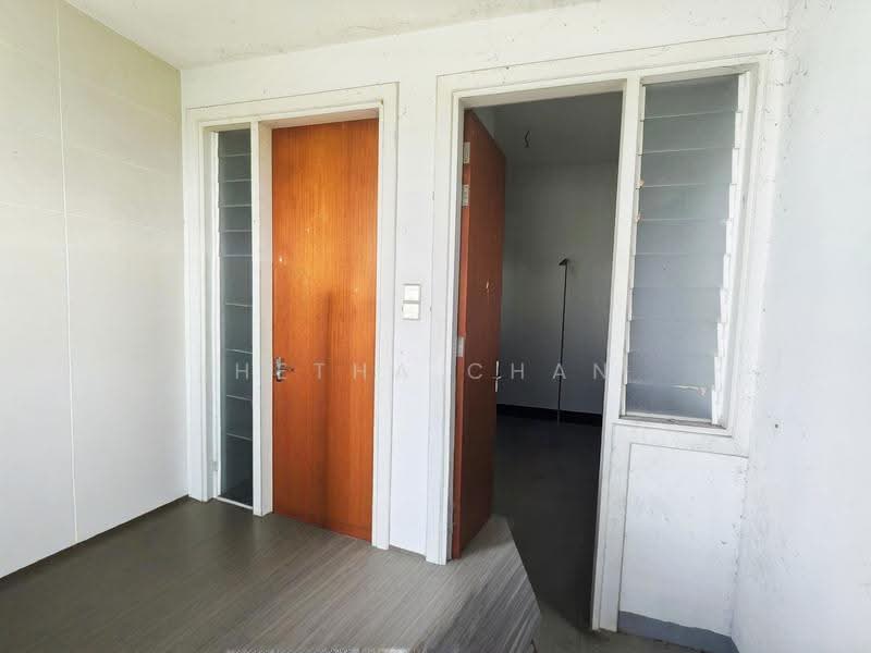 Bungalow House untuk Dijual di Sunway Rymba Hills (Petaling Jaya) - Hetha Chan - Entrance - PropertyGuru.com.my
