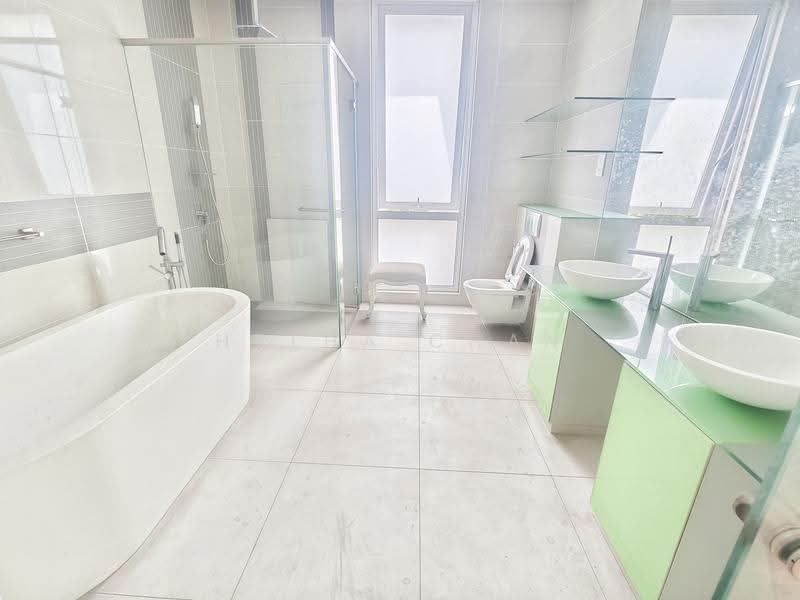 Bungalow House untuk Dijual di Sunway Rymba Hills (Petaling Jaya) - Hetha Chan - Bathroom - PropertyGuru.com.my