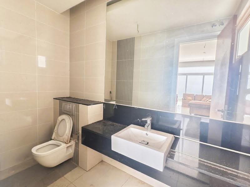 Bungalow House untuk Dijual di Sunway Rymba Hills (Petaling Jaya) - Hetha Chan - Bathroom - PropertyGuru.com.my