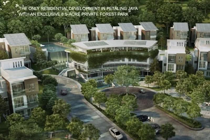 Bungalow House untuk Dijual di Sunway Rymba Hills (Petaling Jaya) - Hetha Chan - Exterior - PropertyGuru.com.my