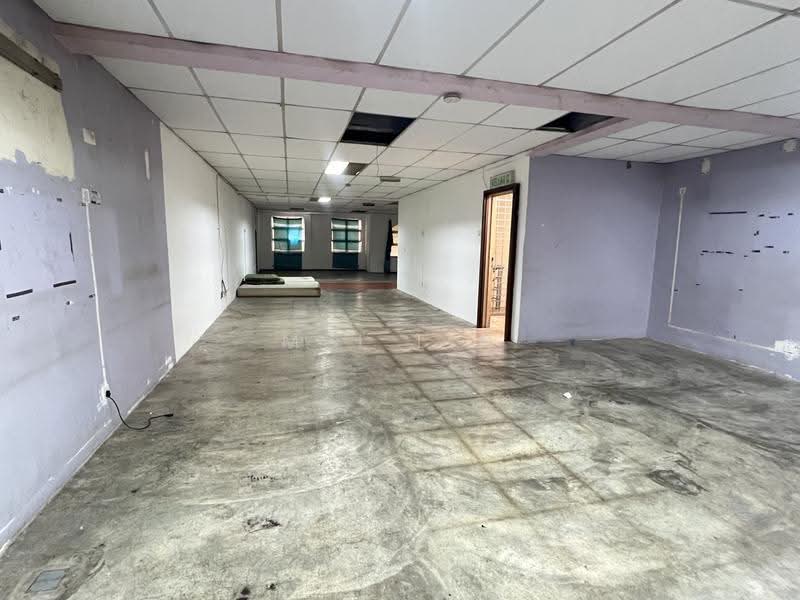 Office for Rent in Laman Rimbunan (Kepong) - Mei Lin - Interior - PropertyGuru.com.my