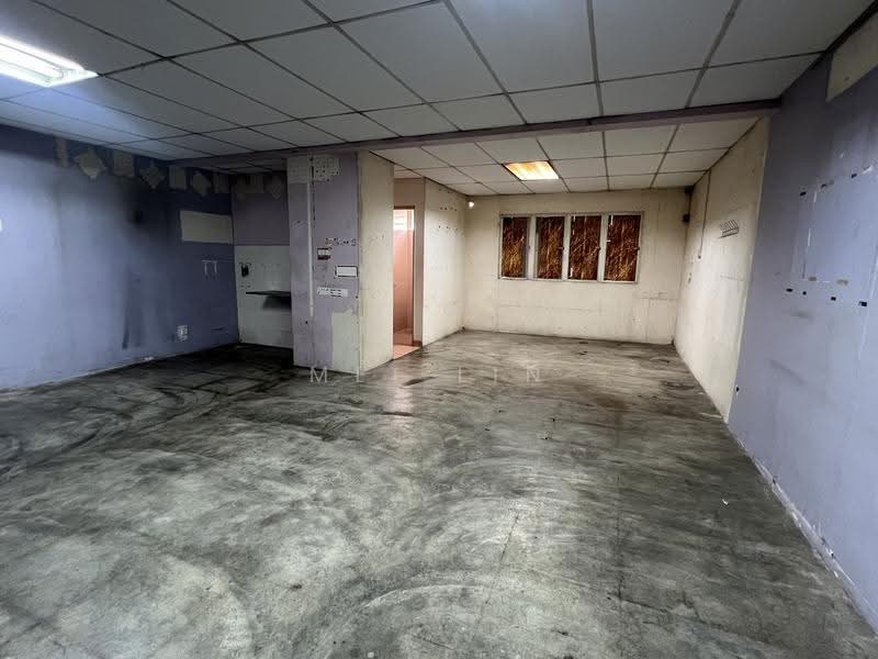 Office for Rent in Laman Rimbunan (Kepong) - Mei Lin - Interior - PropertyGuru.com.my