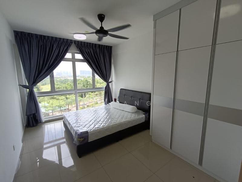 Kondominium untuk Disewa di Fairway Suites - KL Pang - Bedroom - PropertyGuru.com.my