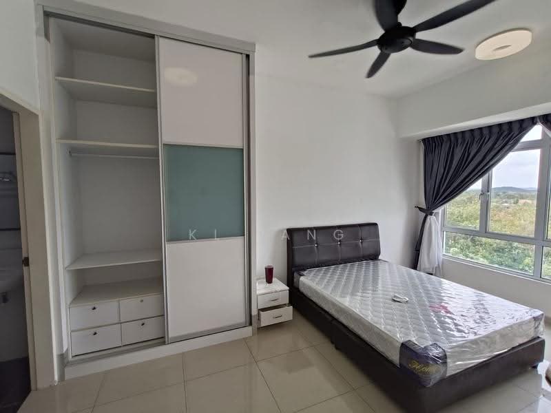 Kondominium untuk Disewa di Fairway Suites - KL Pang - Bedroom - PropertyGuru.com.my