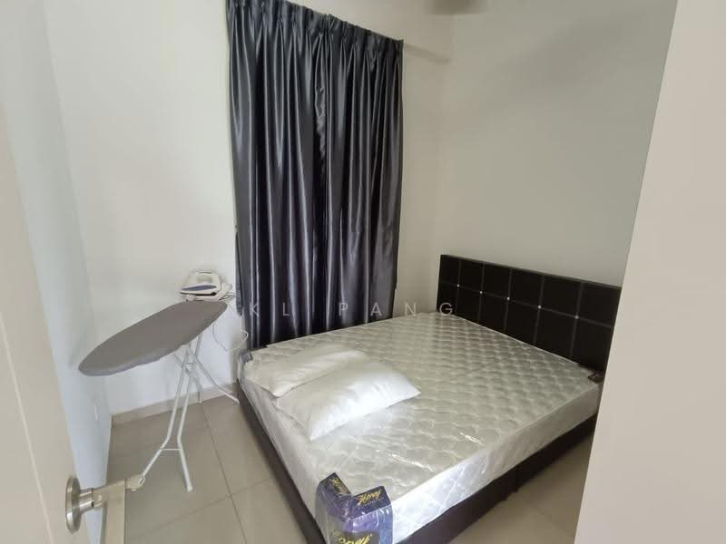 Kondominium untuk Disewa di Fairway Suites - KL Pang - Bedroom - PropertyGuru.com.my