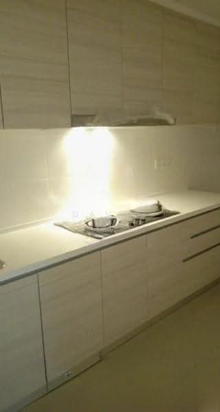 Condominium for Rent at Windows on The Park - David Chat - Kitchen - PropertyGuru.com.my