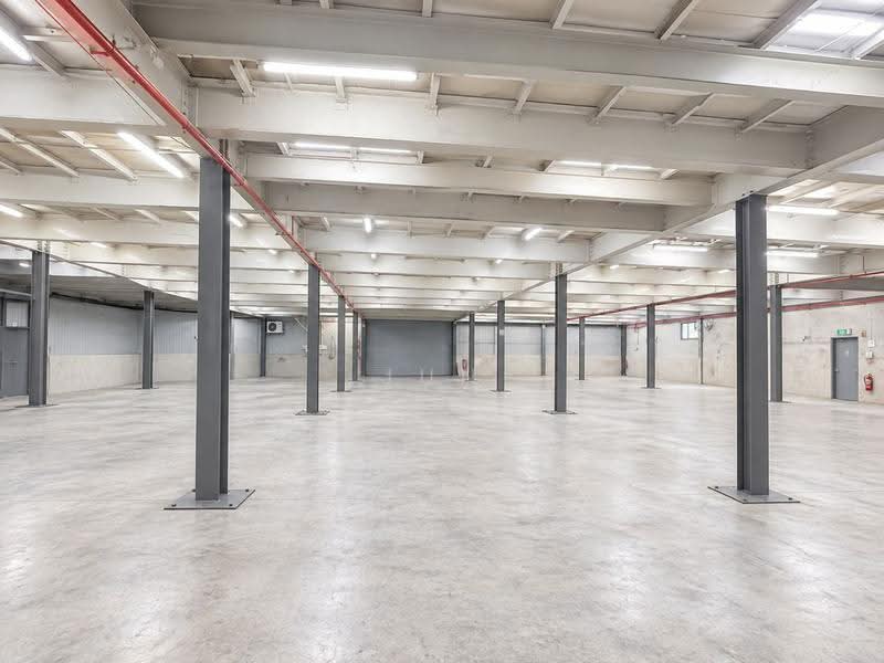 Detached Factory for Rent in Taman Industri Bolton (Batu Caves) - Jun How - Interior - PropertyGuru.com.my