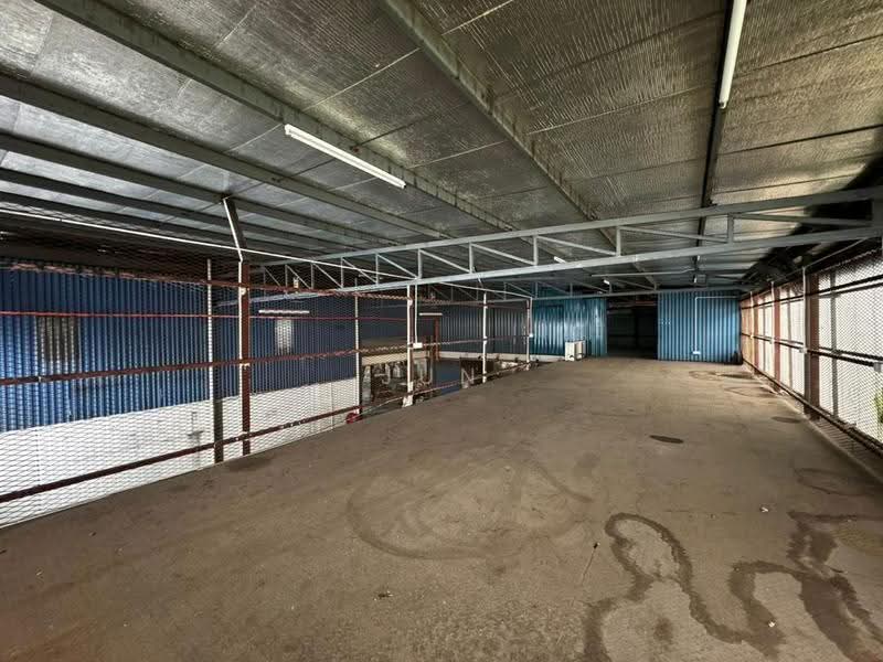 Detached Factory for Rent in Taman Industri Bolton (Batu Caves) - Jun How - Interior - PropertyGuru.com.my