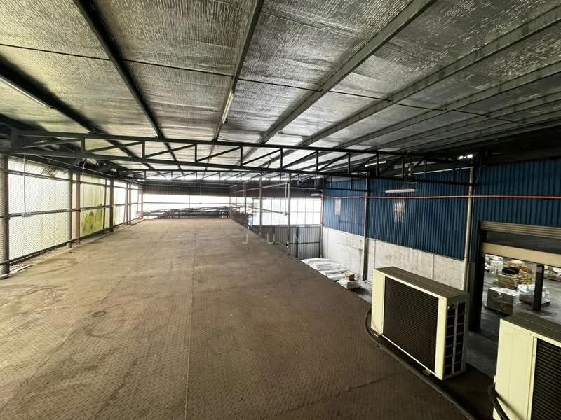 Detached Factory for Rent in Taman Industri Bolton (Batu Caves) - Jun How - Interior - PropertyGuru.com.my