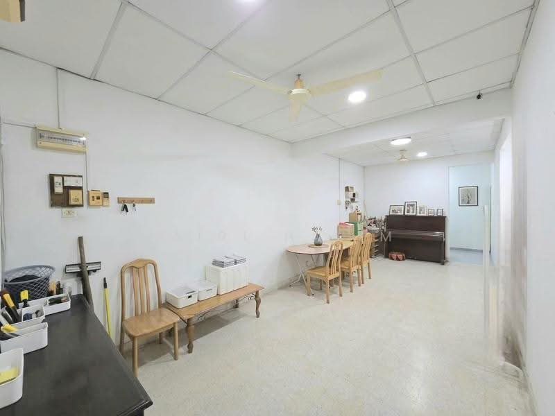 Rumah Teres 1-Tingkat untuk Dijual di Kelana Jaya (Petaling Jaya) - Hairi Halim - Interior - PropertyGuru.com.my