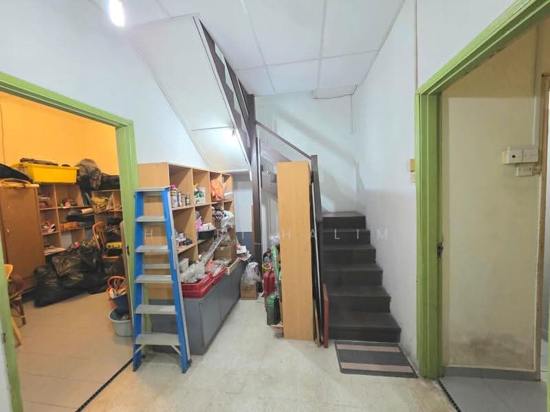Rumah Teres 1-Tingkat untuk Dijual di Kelana Jaya (Petaling Jaya) - Hairi Halim - Interior - PropertyGuru.com.my
