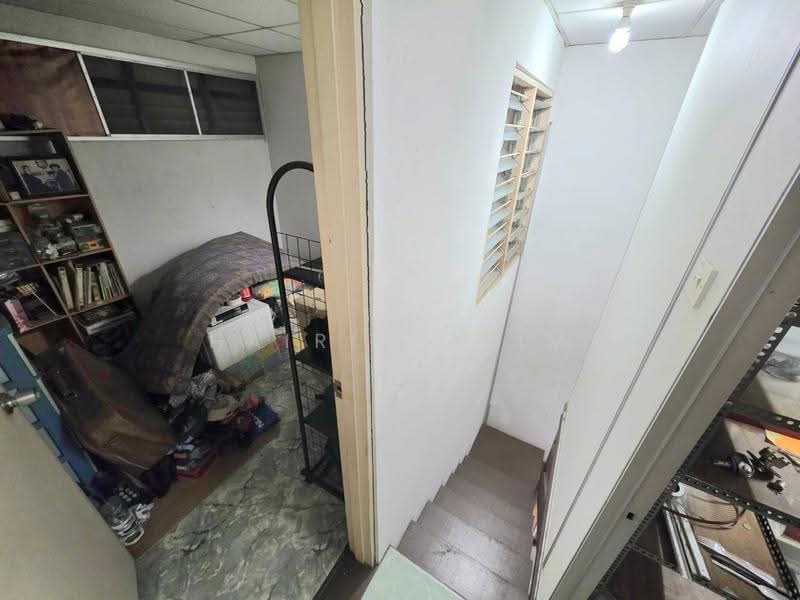 Rumah Teres 1-Tingkat untuk Dijual di Kelana Jaya (Petaling Jaya) - Hairi Halim - Interior - PropertyGuru.com.my